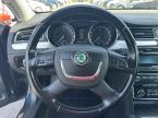 Škoda Superb - fotka číslo 10