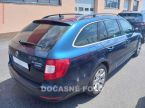 Škoda Superb - fotka číslo 1