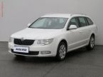 Škoda Superb - fotka číslo 2