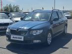 Škoda Superb - fotka číslo 2