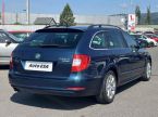 Škoda Superb - fotka číslo 4