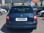 Škoda Superb - fotka číslo 3