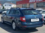 Škoda Superb - fotka číslo 5