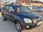 Kia Sportage - fotka číslo 0