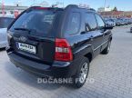 Kia Sportage - fotka číslo 1