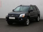Kia Sportage - fotka číslo 2