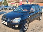Kia Sportage - fotka číslo 2