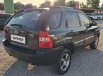 Kia Sportage - fotka číslo 3