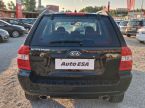 Kia Sportage - fotka číslo 4