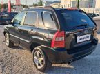 Kia Sportage - fotka číslo 5