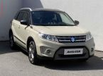 Suzuki Vitara - fotka číslo 0