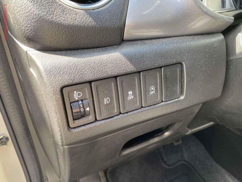 Suzuki Vitara - hlavní fotka
