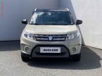 Suzuki Vitara - fotka číslo 1