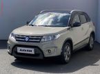 Suzuki Vitara - fotka číslo 2