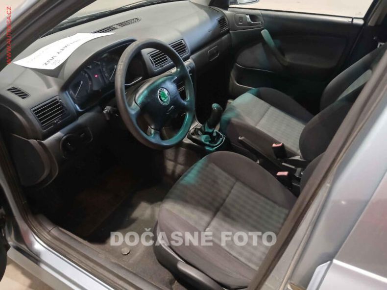 Škoda Octavia - hlavní fotka inzerátu