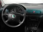 Škoda Octavia - fotka číslo 12