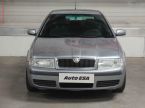 Škoda Octavia - fotka číslo 1