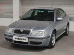 Škoda Octavia - fotka číslo 2
