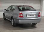 Škoda Octavia - fotka číslo 3