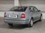 Škoda Octavia - fotka číslo 5