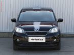Škoda Citigo - fotka číslo 1