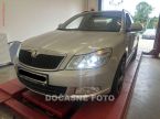 Škoda Octavia - fotka číslo 0
