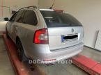 Škoda Octavia - fotka číslo 1