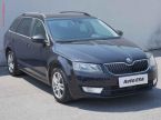 Škoda Octavia - fotka číslo 0