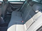 Škoda Octavia - fotka číslo 9