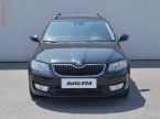 Škoda Octavia - fotka číslo 1