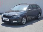 Škoda Octavia - fotka číslo 2