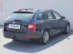 Škoda Octavia - fotka číslo 3