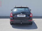 Škoda Octavia - fotka číslo 4