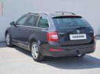 Škoda Octavia - fotka číslo 5