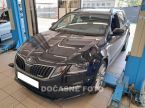 Škoda Octavia - fotka číslo 0