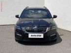 Škoda Octavia - fotka číslo 1