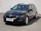 Škoda Octavia - fotka číslo 2