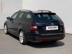 Škoda Octavia - fotka číslo 5