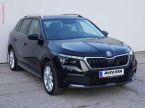 Škoda Kamiq - fotka číslo 0