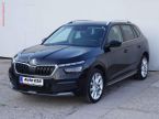 Škoda Kamiq - fotka číslo 2