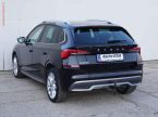 Škoda Kamiq - fotka číslo 3
