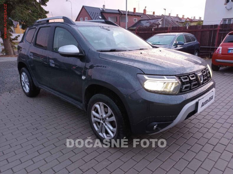 Dacia Duster - hlavní fotka inzerátu