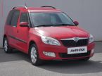 Škoda Roomster - fotka číslo 0