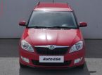 Škoda Roomster - fotka číslo 1