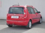 Škoda Roomster - fotka číslo 3