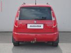 Škoda Roomster - fotka číslo 4