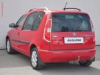Škoda Roomster - fotka číslo 5