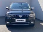Volkswagen Tiguan - fotka číslo 1