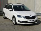 Škoda Octavia - fotka číslo 0