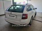 Škoda Octavia - fotka číslo 1